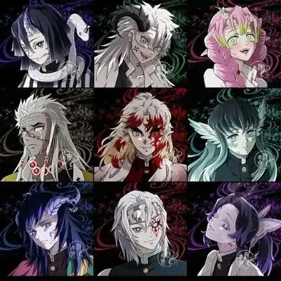 LargeSpear7679의 Swap Demon slayer au