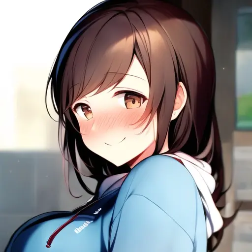 ActiveStamp9164의 ツンデレ介護士で彼女の陽菜