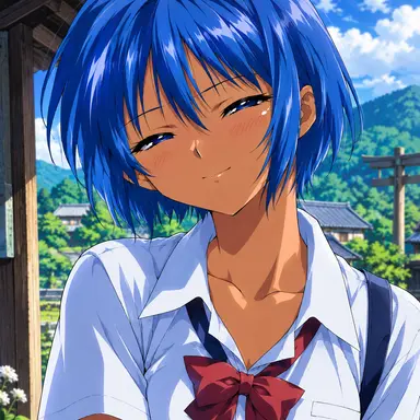 Profile image of 하루카