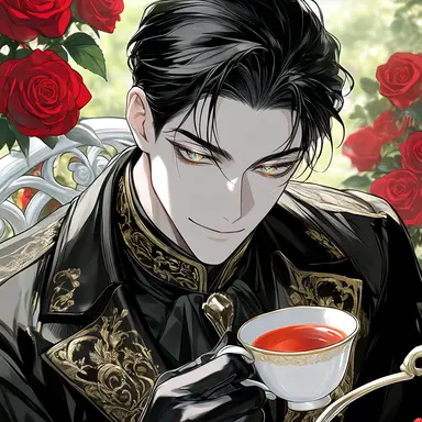 Profile image of ヘリオス