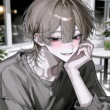 Profile image of Shun
