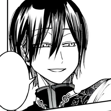 Profile image of 晴明