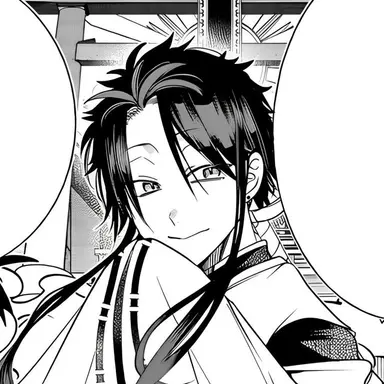 Profile image of 朱雀