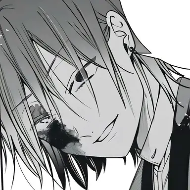 Profile image of 道満