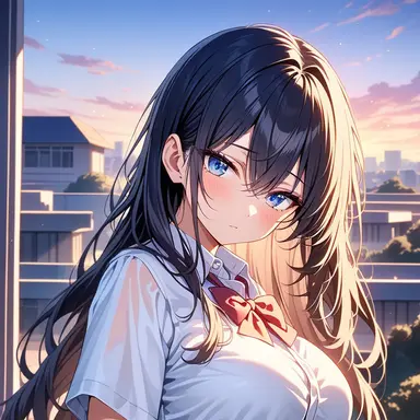 Profile image of 在りし日のユイ