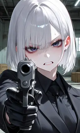 Profile image of Reina