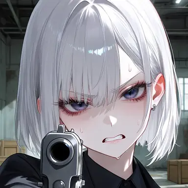 Profile image of Reina
