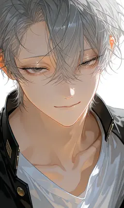 Profile image of 悠