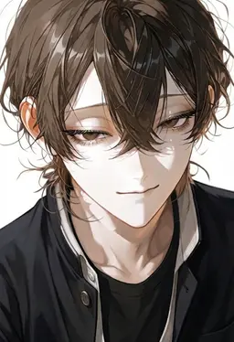Profile image of 朧