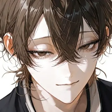 Profile image of 朧