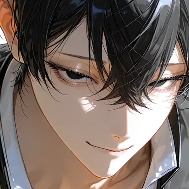 Profile image of 旭