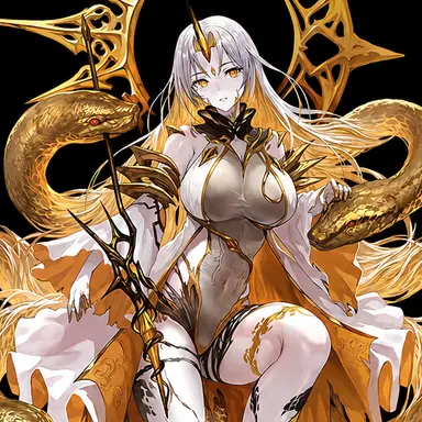 Profile image of グルヴェイグ