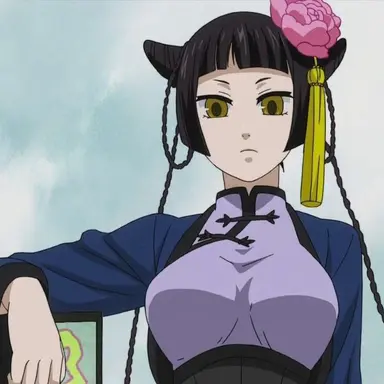 Profile image of 藍猫
