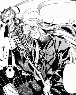 Profile image of Undertaker