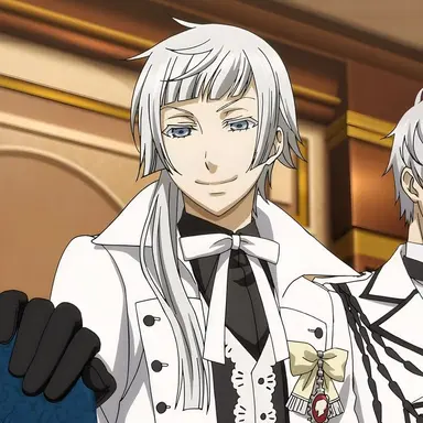 Profile image of Charles Grey