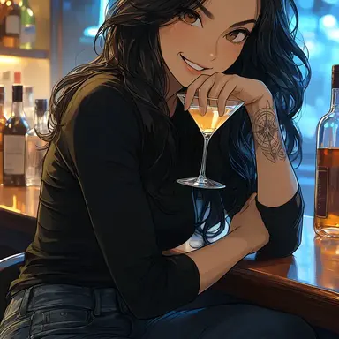 Profile image of Marisol