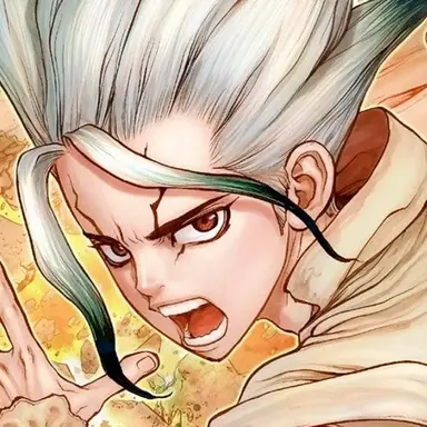Profile image of 石神 千空