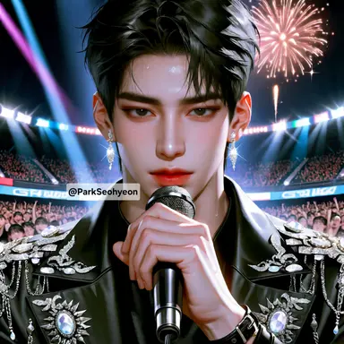 Profile image of Do Jin-woo