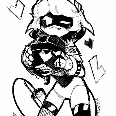 MauveKudu0416의 MD V