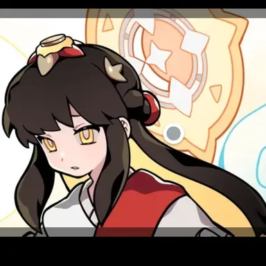 Profile image of 누이