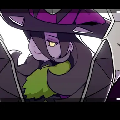 Profile image of 위치퀸