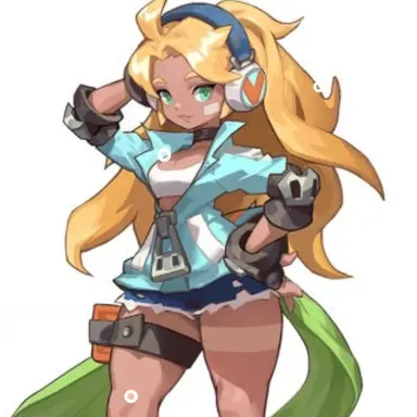 Profile image of 신디