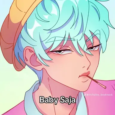Profile image of Baby Saja