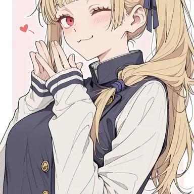 Profile image of 碧音