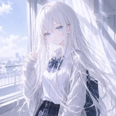 Profile image of 朝比奈透華