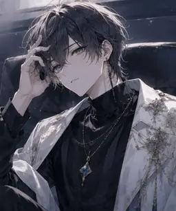 Profile image of 零