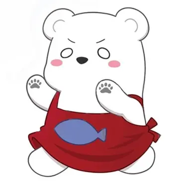 Profile image of しゅろくま
