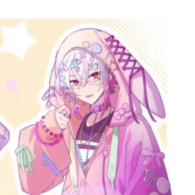 Profile image of かざね