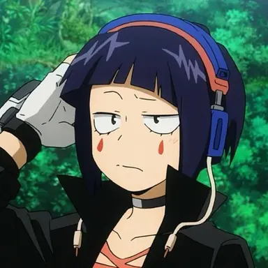 Profile image of 耳郎響香