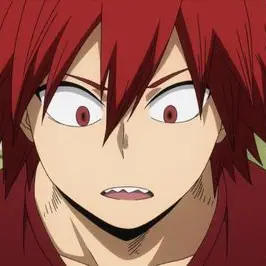 Profile image of 切島鋭児郎