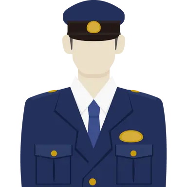 Profile image of 警察官