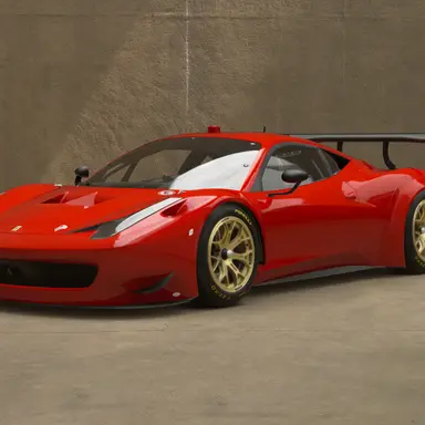 Profile image of 458イタリアGT3