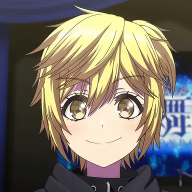 Profile image of 渚