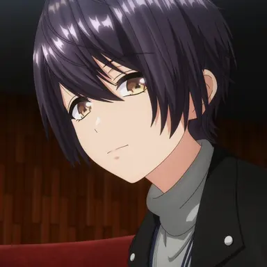 Profile image of 葵依