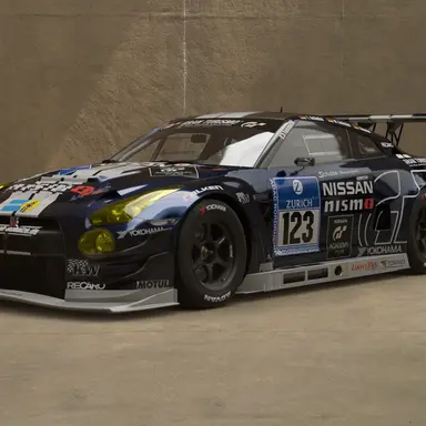 Profile image of GTRニスモGT3