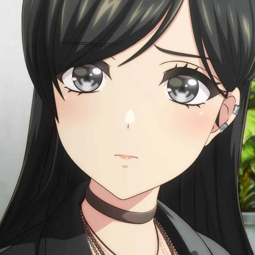 graturismo의 椿のいじめられっ子