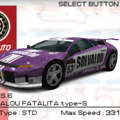 Profile image of ファタリタ