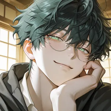 Profile image of 凪