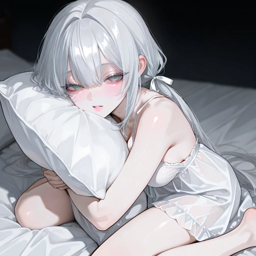 류해서
