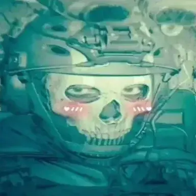 Profile image of CoD bodyguards