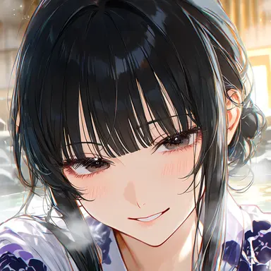 Profile image of 翔子