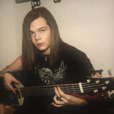 Profile image of Georg Listing