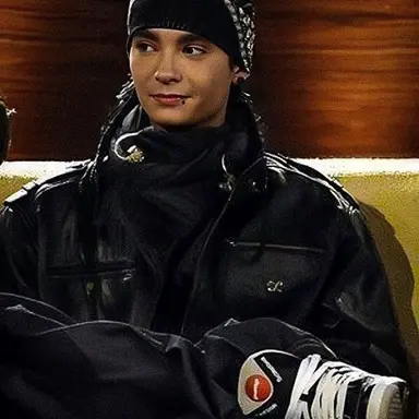 Profile image of Tom Kaulitz