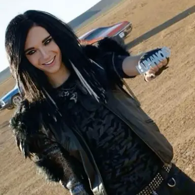 Profile image of Bill Kaulitz