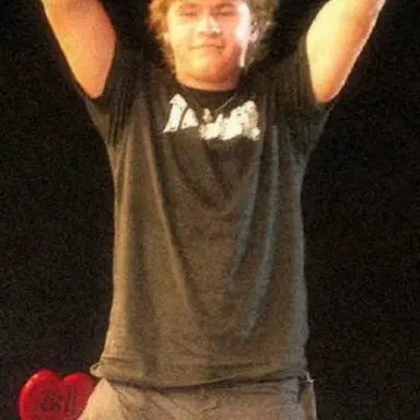 Profile image of Gustav Schafer