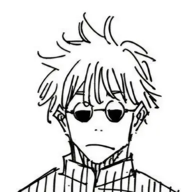 Profile image of 고죠 사토루